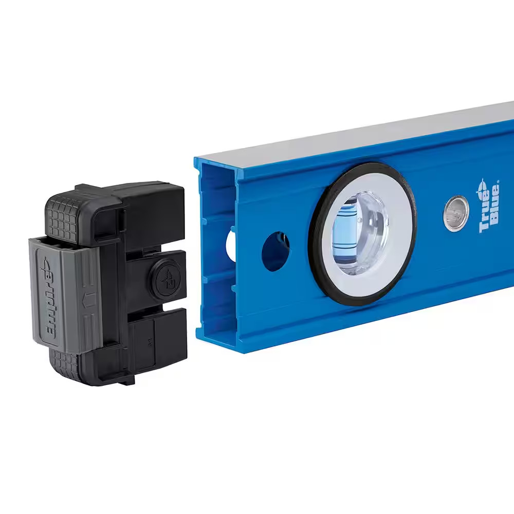 24 In. Magnetic Box Level