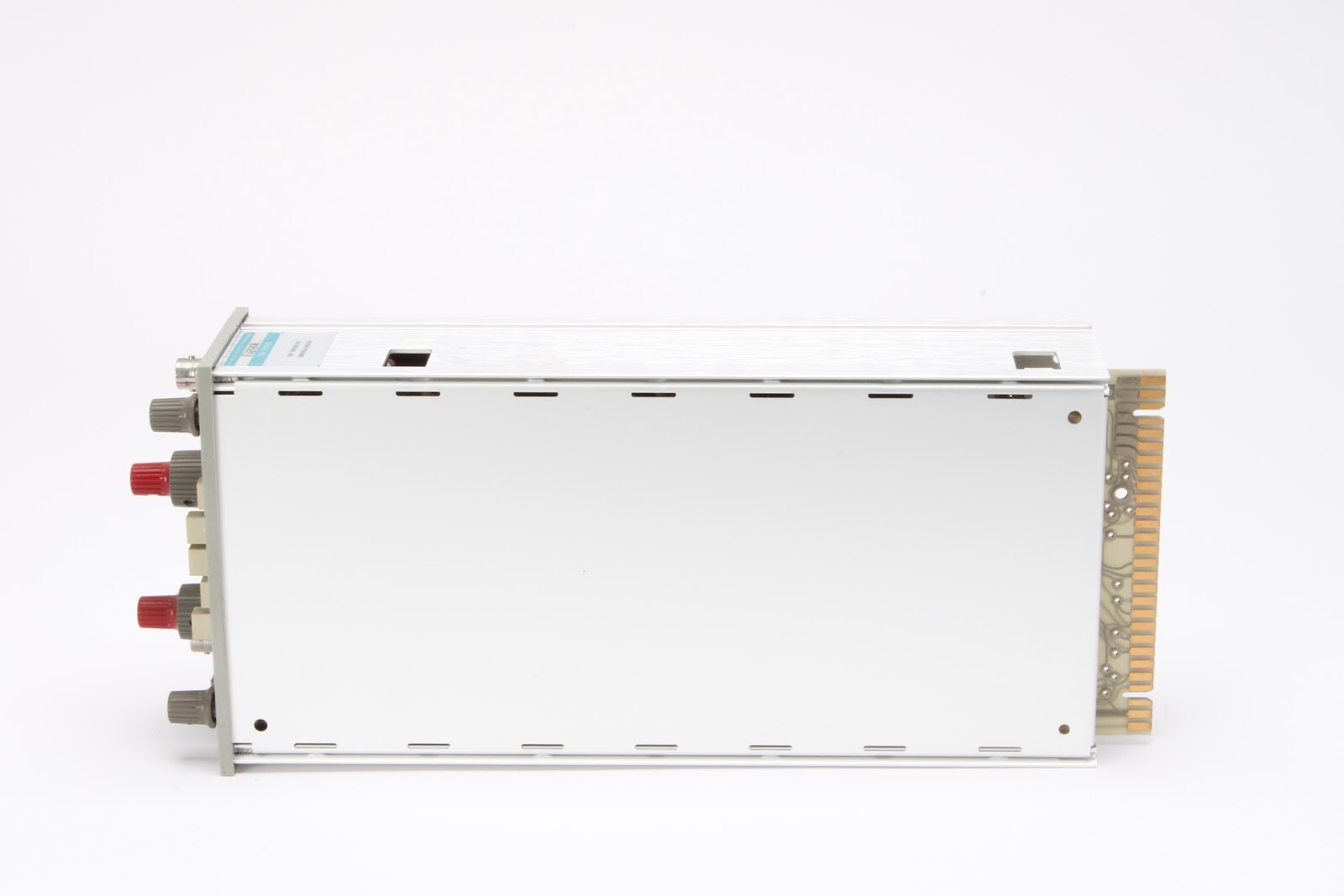 Tektronix 5A18N Dual-Trace Amplifier Plug-In Module