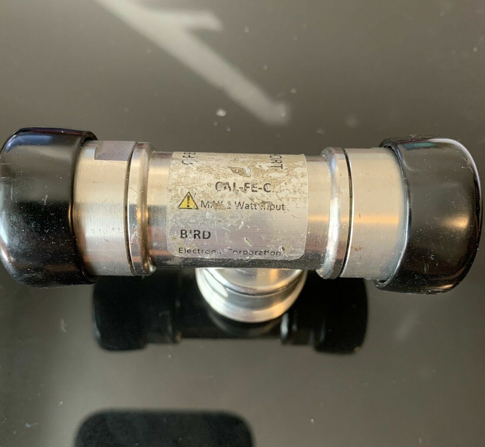 Bird  CAL-FE-C Calibration Open Short