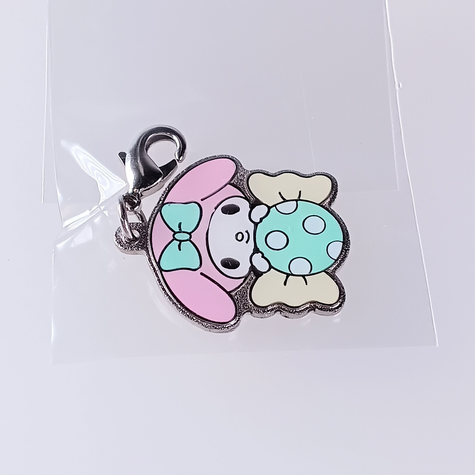 My Melody - Sanrio Characters Sweets Charm From Japan