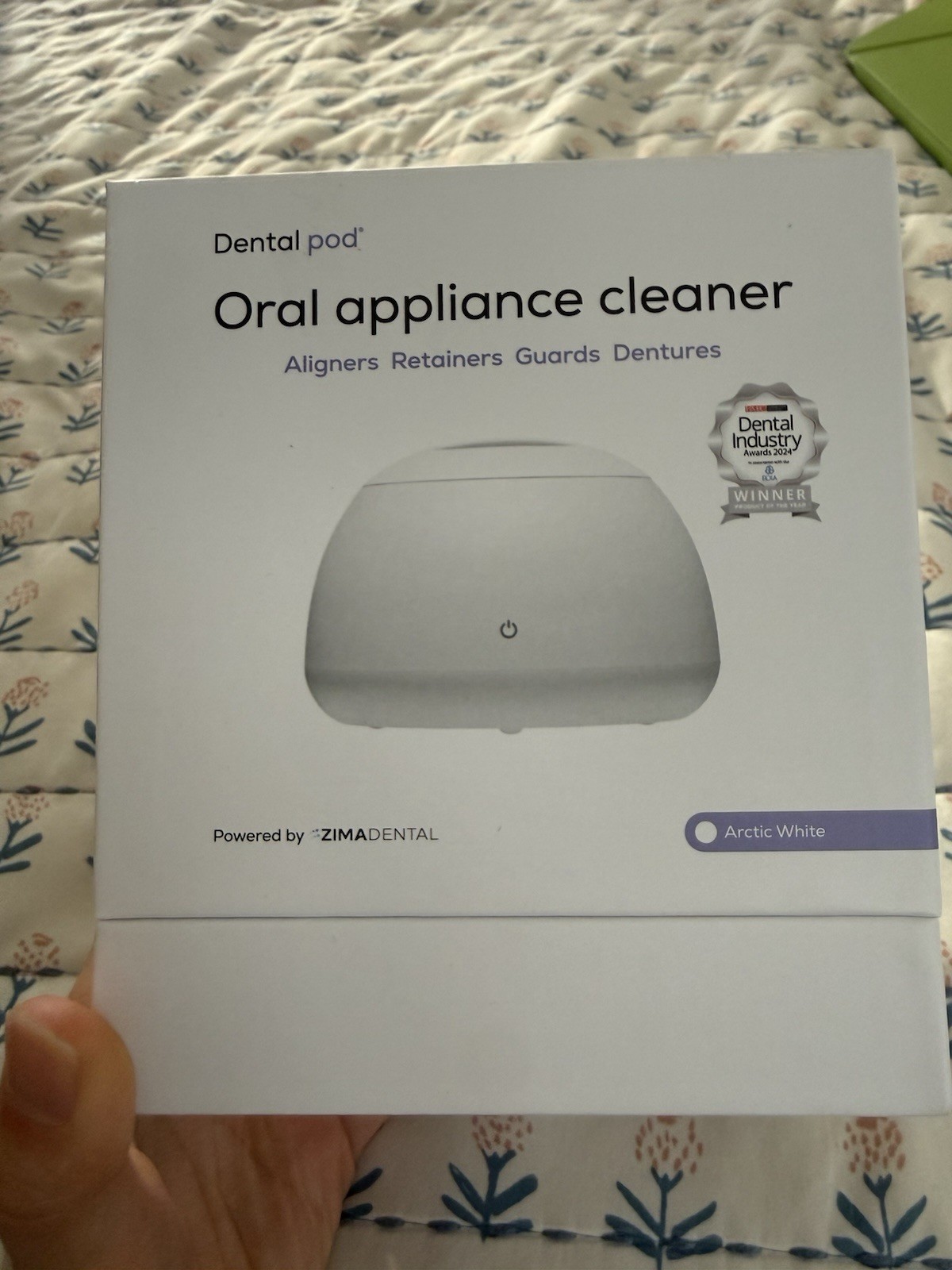 Dental  Cleaner