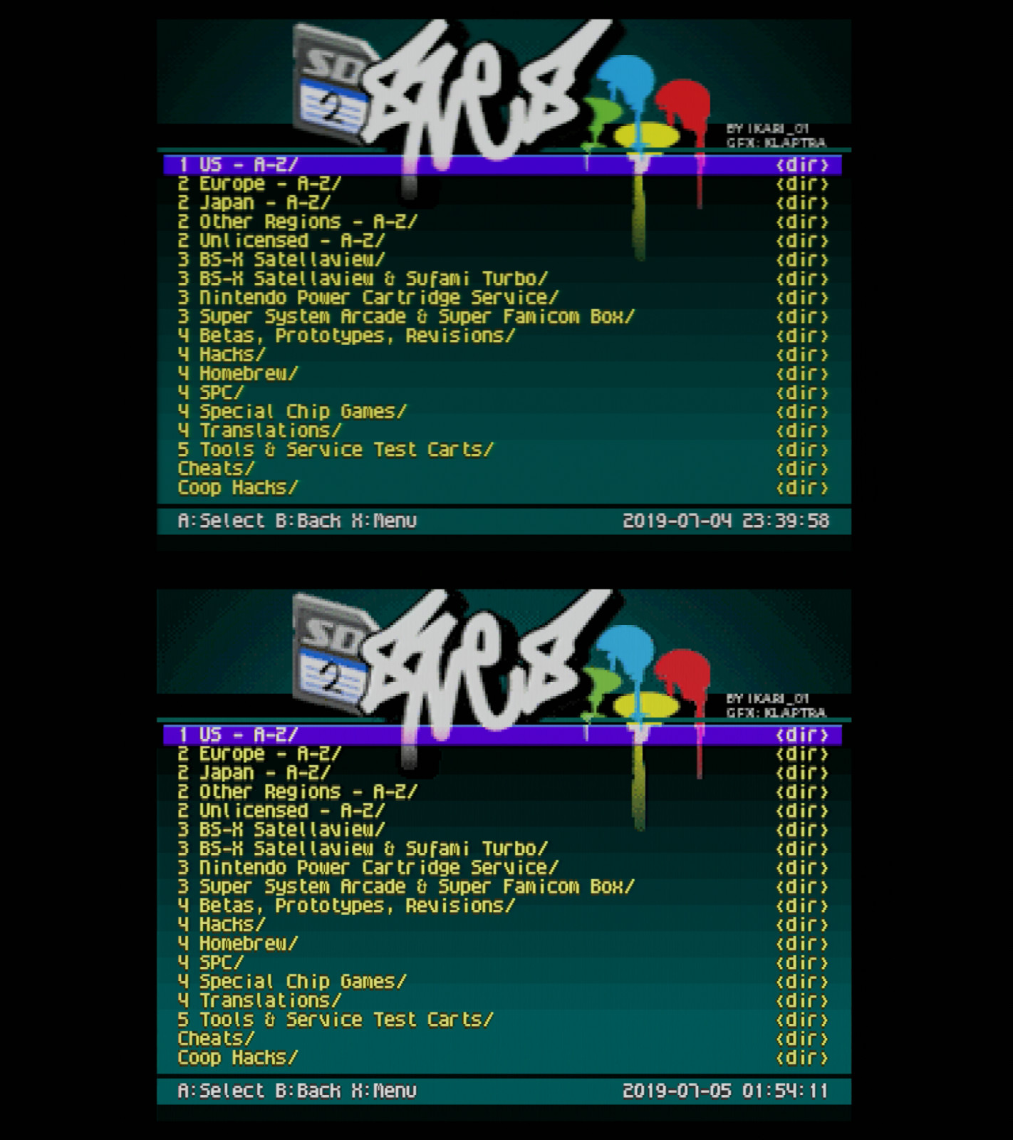 Snes Edge Enhancer 2 Chip Console Video Fix Improved Video Output