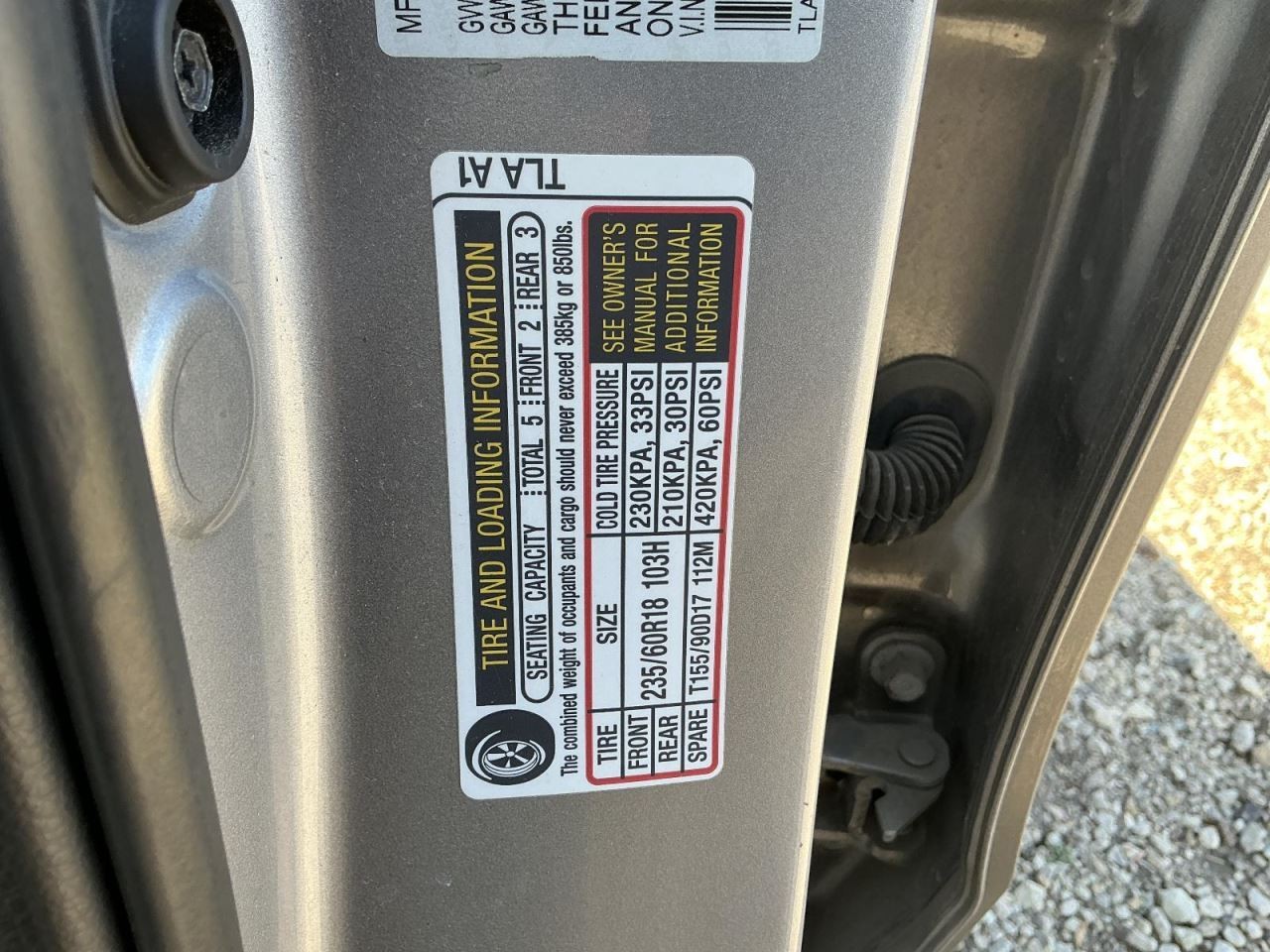 Temperature Control Hybrid Fits 17-22 CR-V 867513