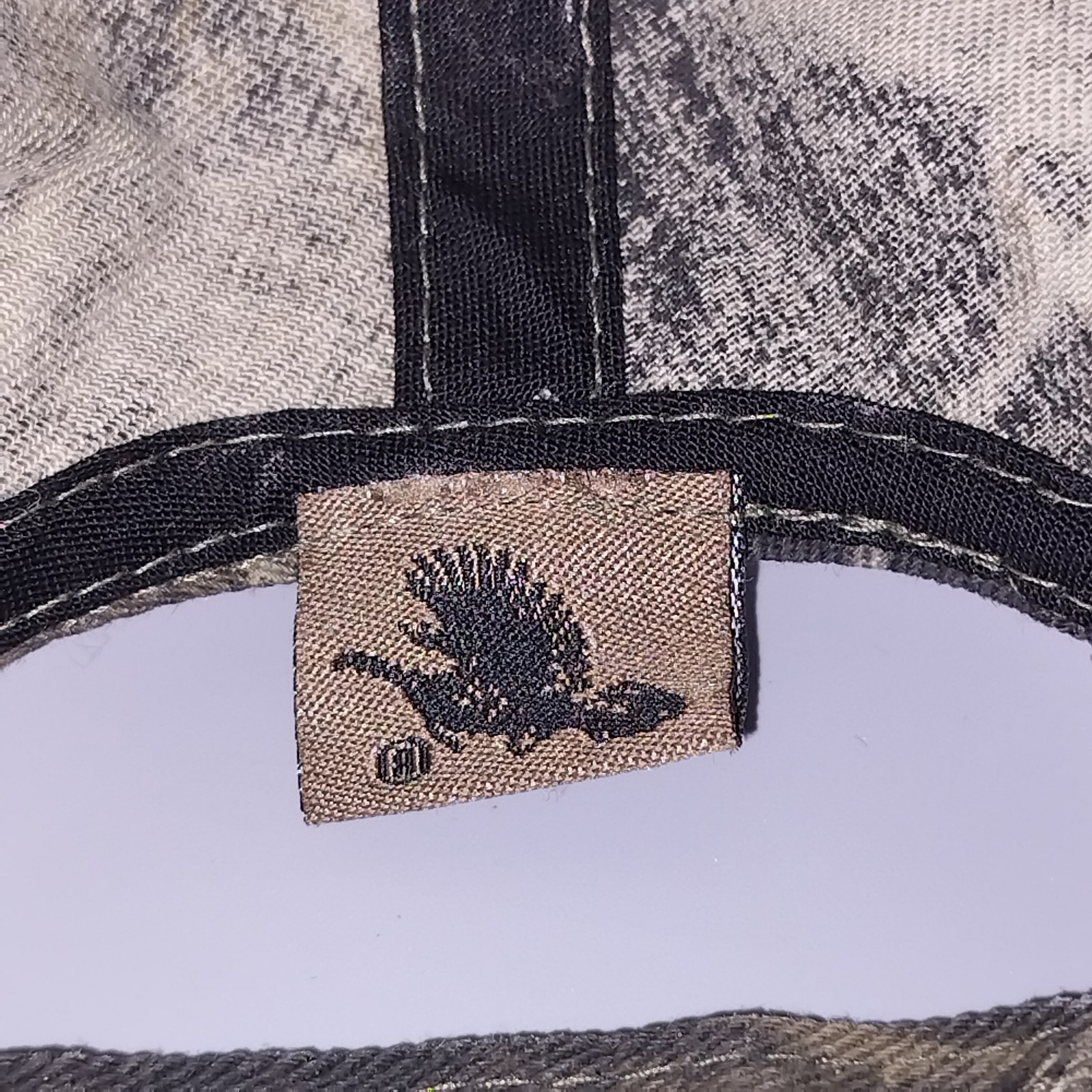 NWTF by Empire Camo Baseball Cap National Wild Turkey Federation Hunting Hat