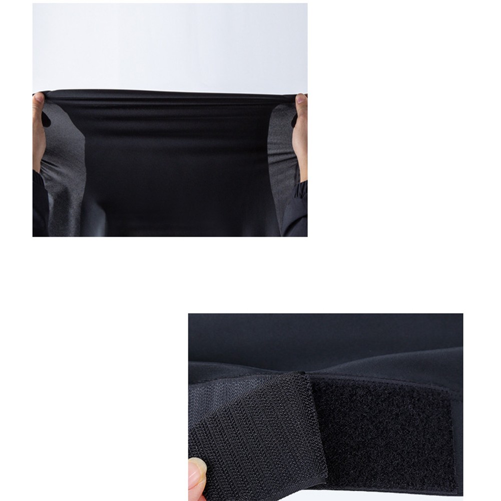 For Horse Chest Protector Vest with Shoulder Coverage - Spandex Material