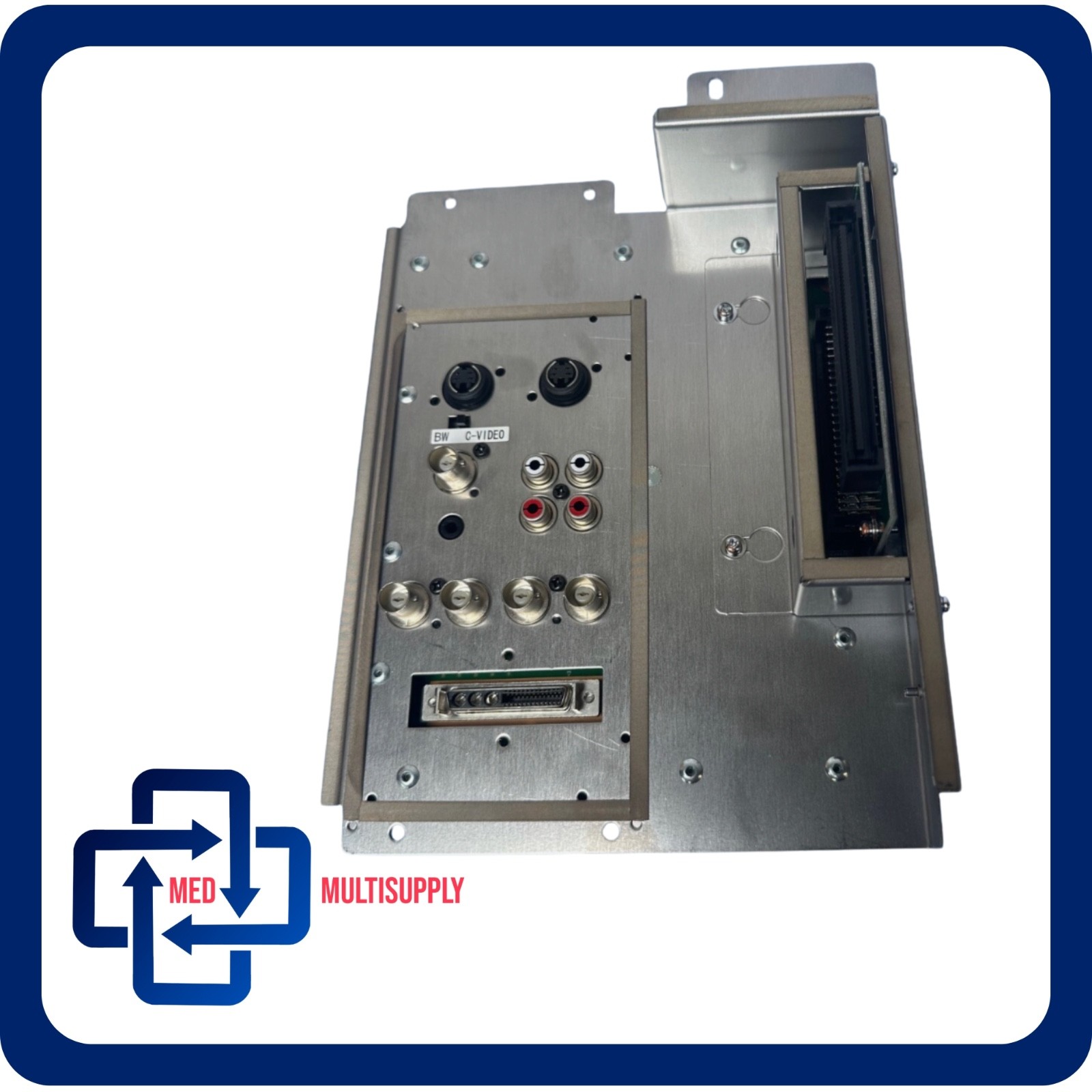 Hitachi  Hi Vision Preirus - EZU-ViF1