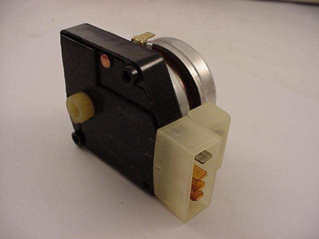 Paragon K-1111-00 Defrost Timer EE-539-00  Ships on the Same Day of the Purchase