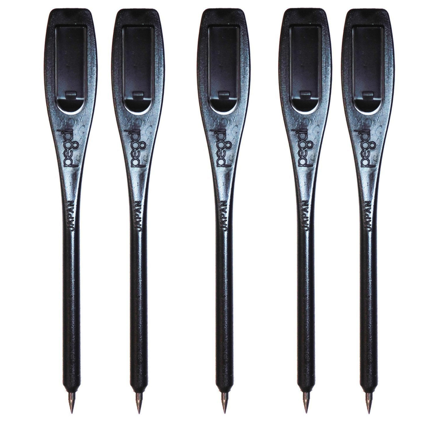 RefCil Referee Pencil (5-Pack)