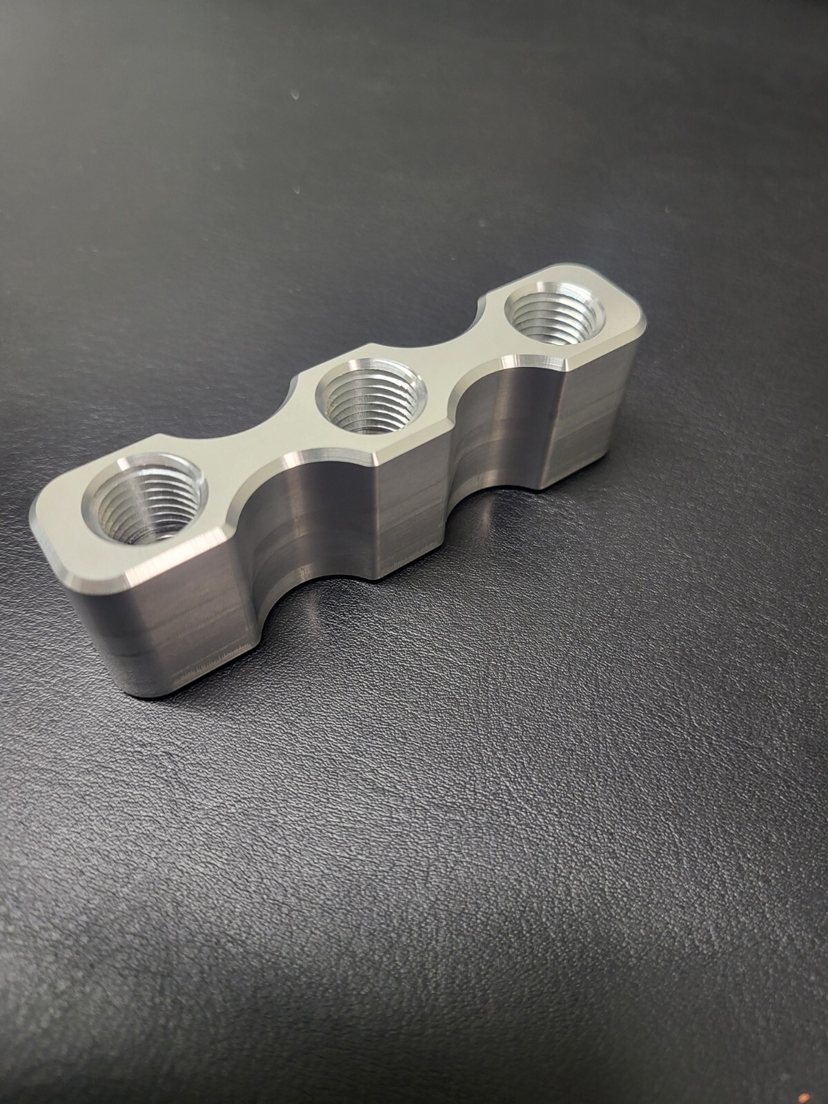 3 Piece Pressure WasherNozzle Holder Made from Aluminum Extremely Light SoftWash