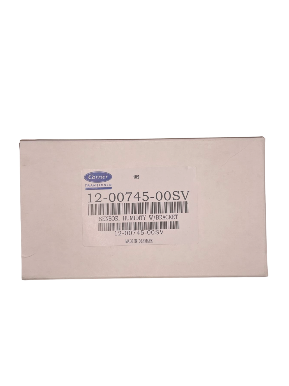 Sensor Humidity Carrier 12-00745-00SV Reefer Container