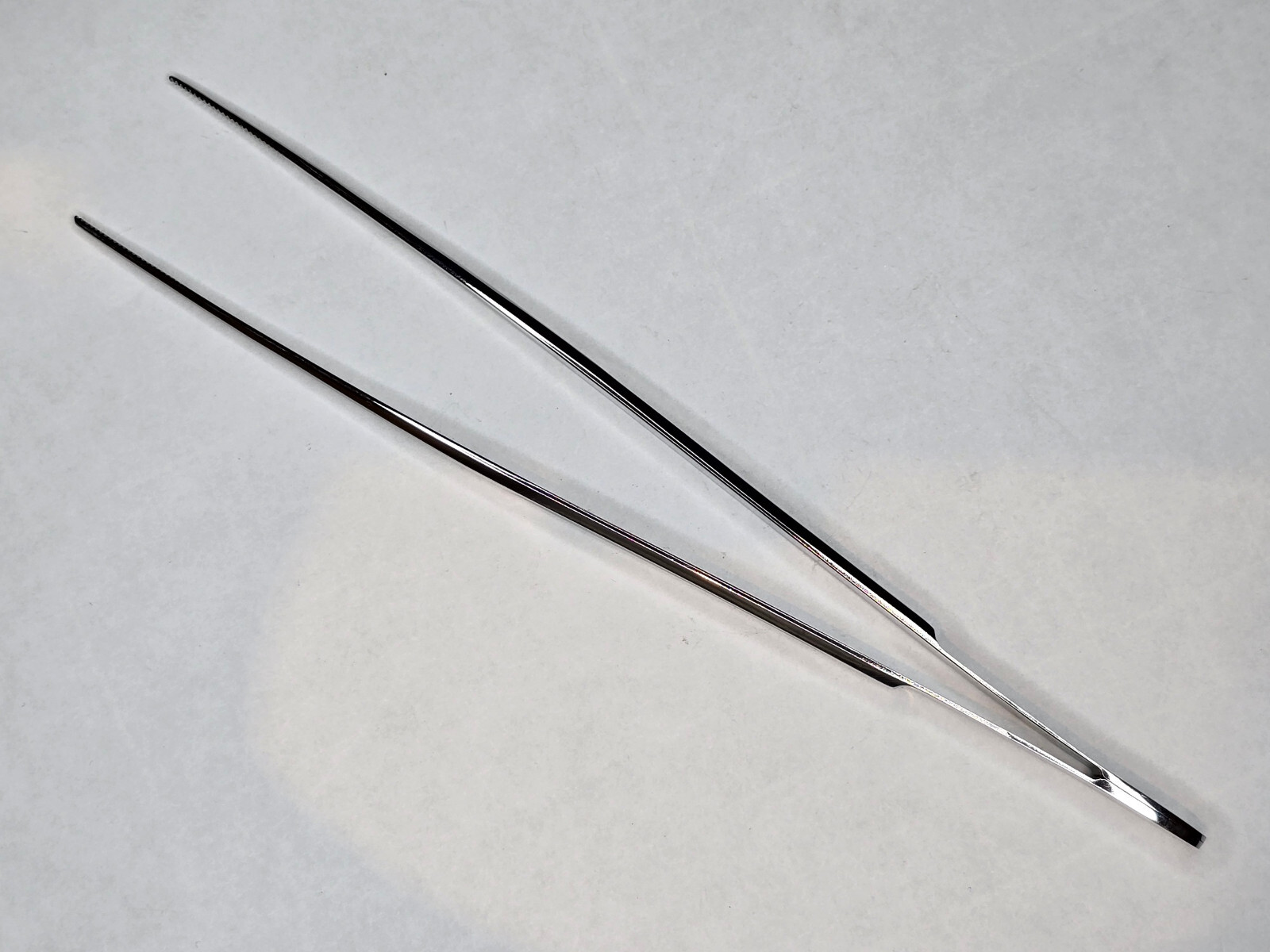 Amico Dissecting Forceps 7" Dressing, straight, cushing