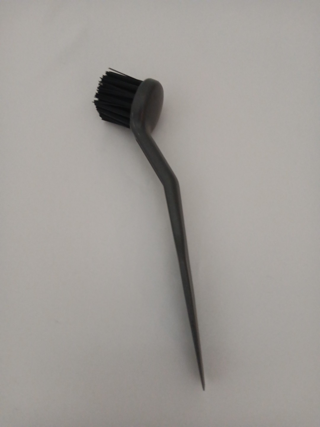 Breville Juice Fountain BJE430 Cleaning Brush Gray Replacement Part