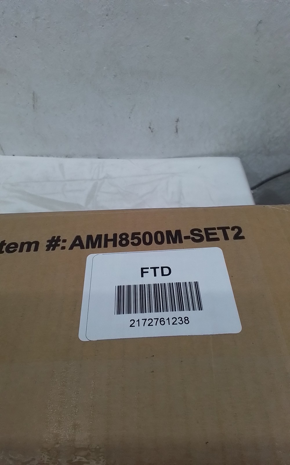 Safavieh PARKER SPINDEL SIDE CHAIR, Reduced Price 2172761238 AMH8500M-SET2