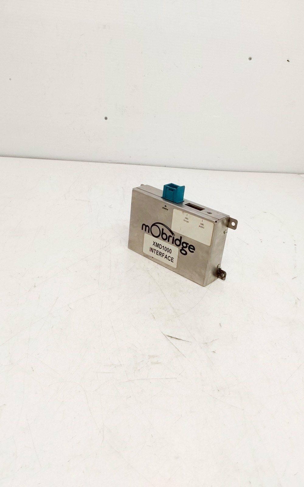 2008 BMW 328i Mobridge Satellite Interface XMD-A2010 / XMD1000