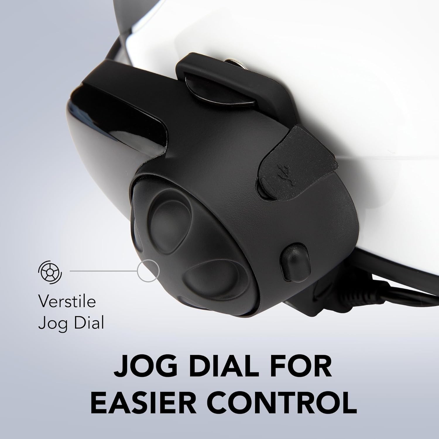 Sena SMH10 Motorcycle Bluetooth Headset & Intercom for Bell Mag-9