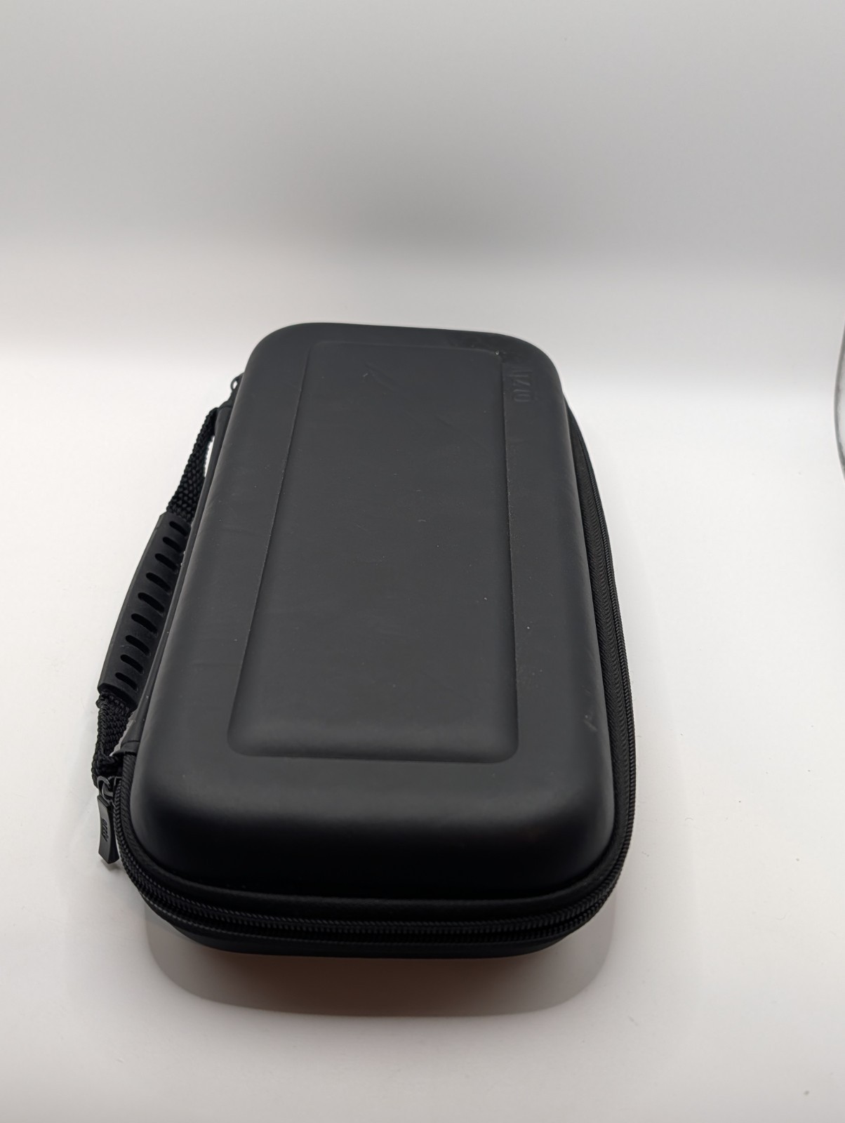 Orzly Case For Nintendo Switch Black - Good Shape