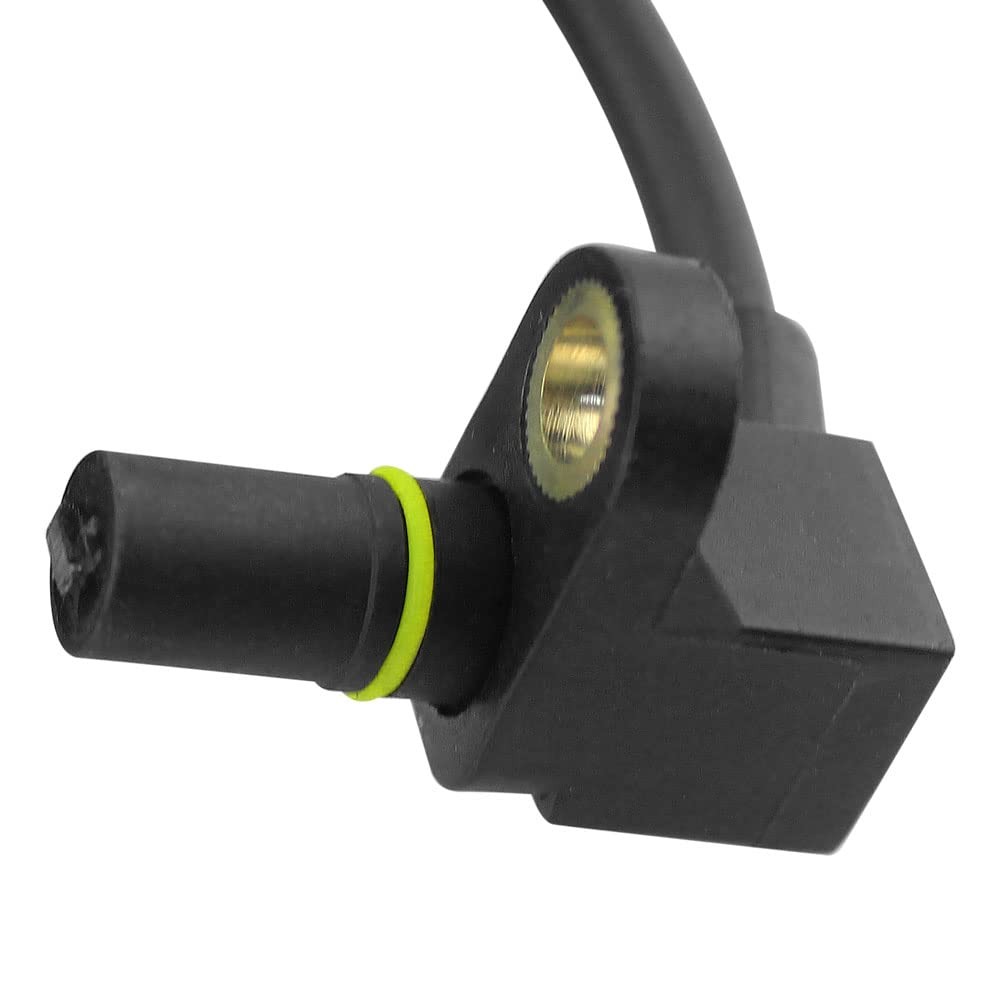 Front ABS Wheel Speed Sensor for 2002-2009 Chevy Trailblazer/GMC Envoy, 2002-...