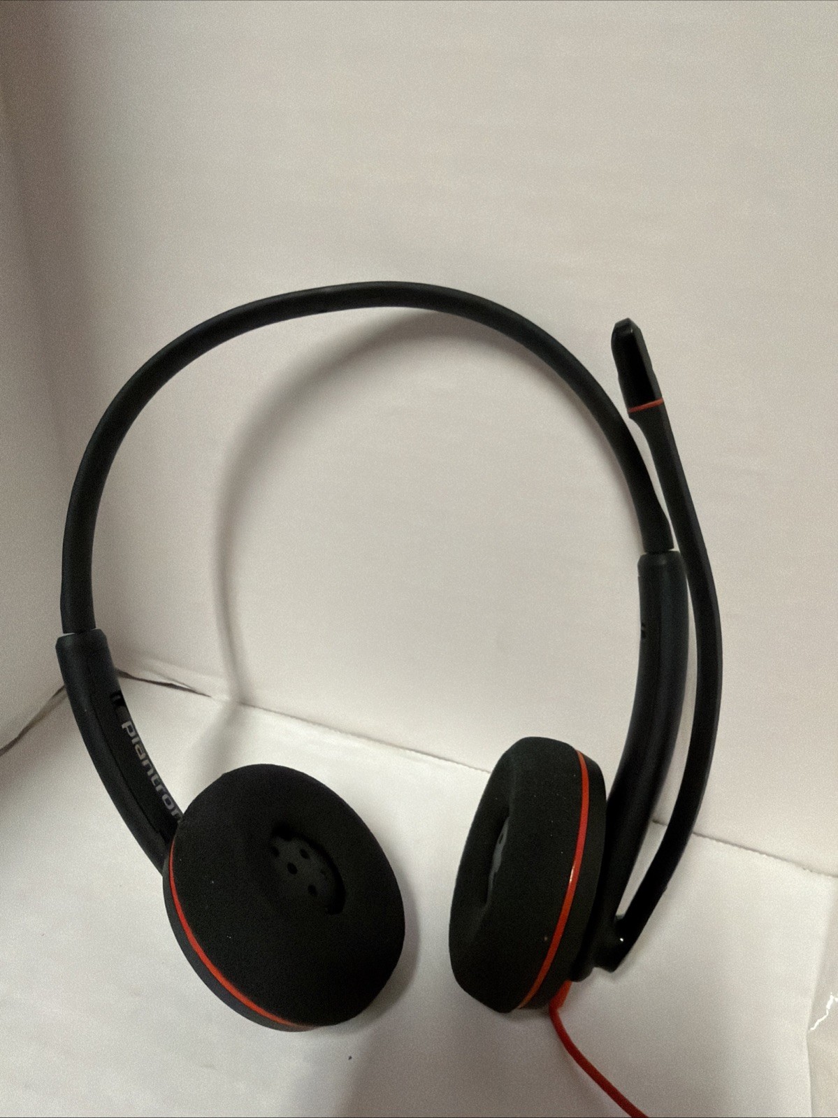 Plantronics Blackwire 3200 Series USB Headset Brand New Sealed Electronics