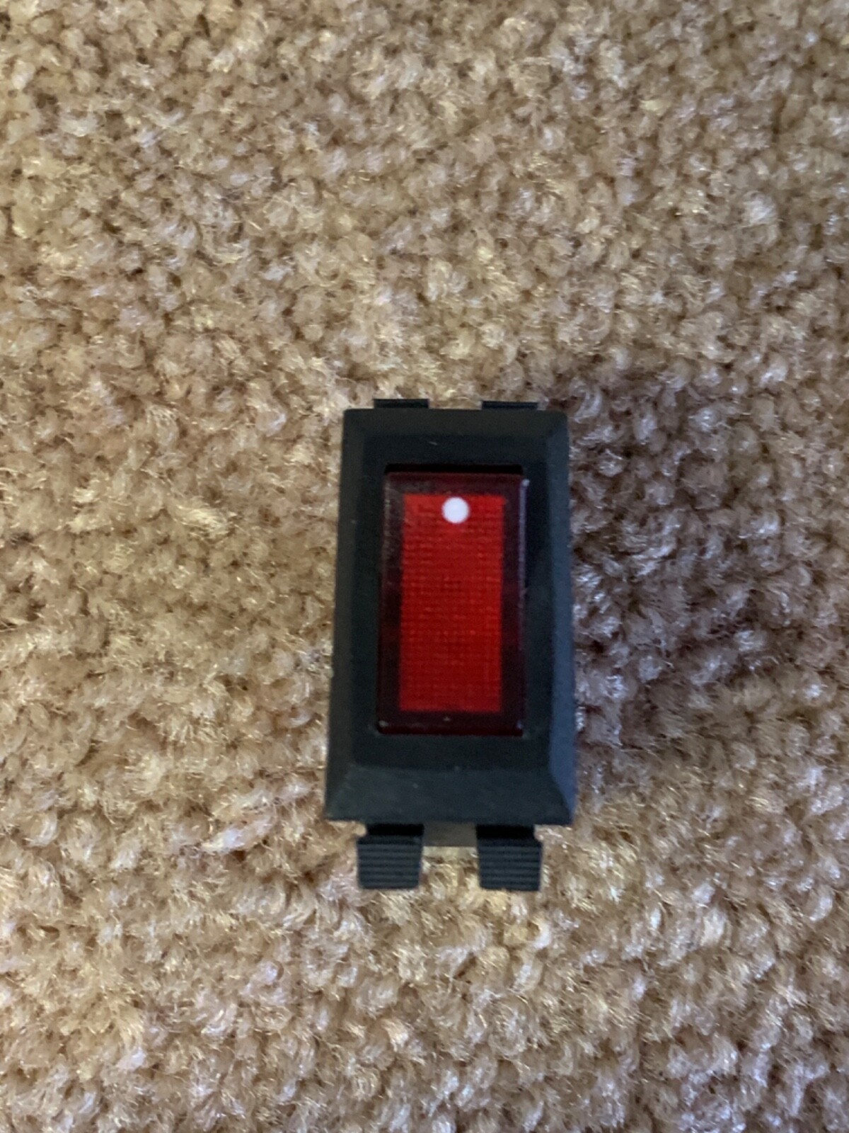 Rocker Switch Ryobi Hart Bench Grinders BGH615  BGH616  BGH625  BGH826  BG612
