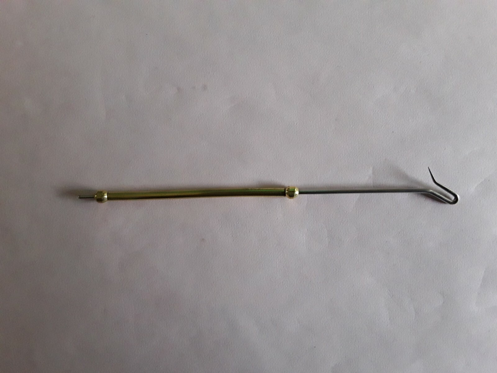 25 Rotating Dubbing Hooks Fly Tying Tools No. 7