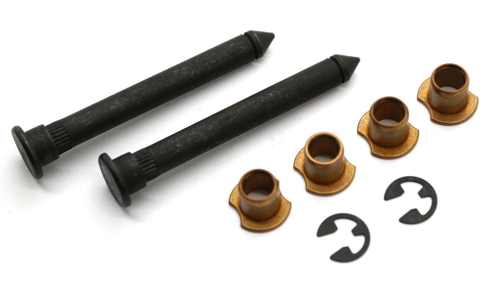 USA MADE Door Hinge Pin  Bushing Repair Kit FOR NISSAN HARDBODY TRUCK PATHFINDER