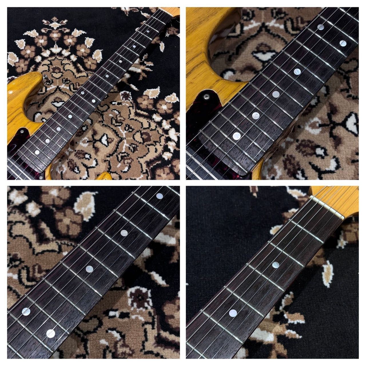 HISTORY LH-S5R