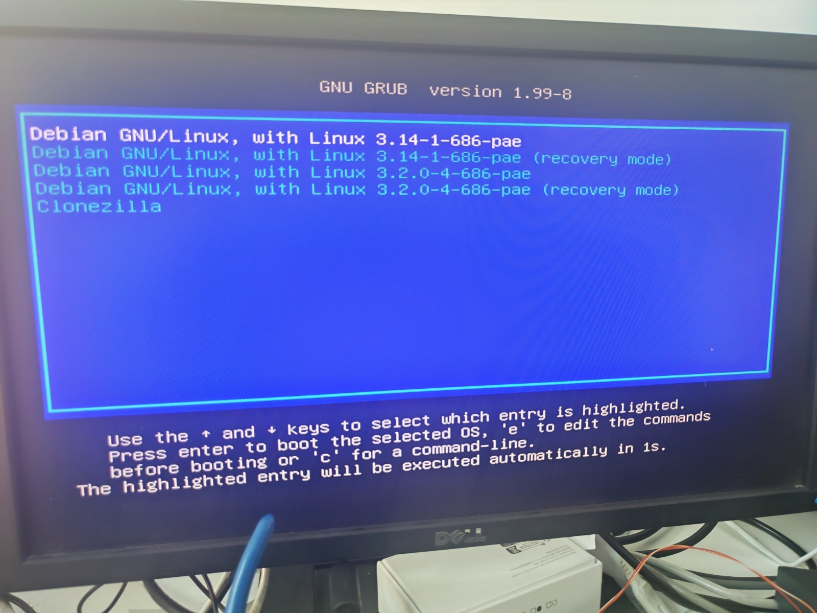 ETC N3G-COND Net3 Conductor Network Services Gateway RevB