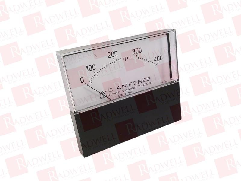 YOKOGAWA 251 340 LSSC / 251340LSSC (USED)