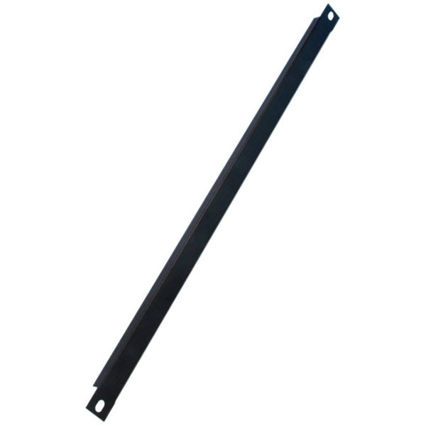 Adam Hall 872205STL 19-Inch Panel 0.5U