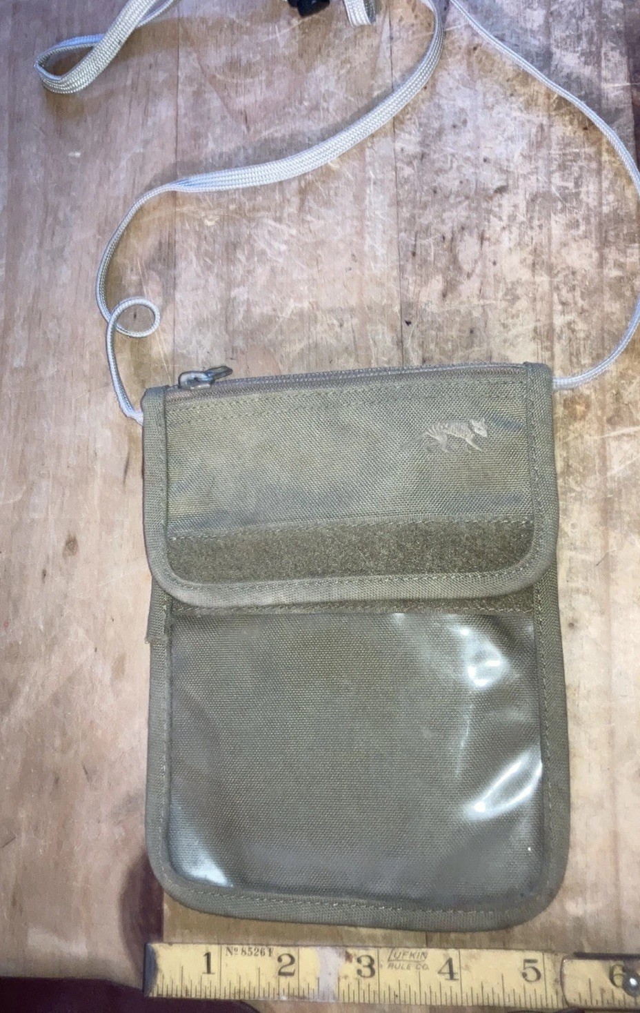 Tasmanian Tiger Tatonka Tactical Pouch