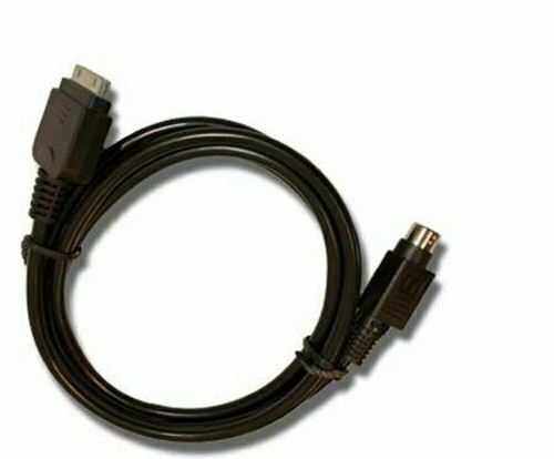 Phase Linear UV10 iPod iPhone Cable