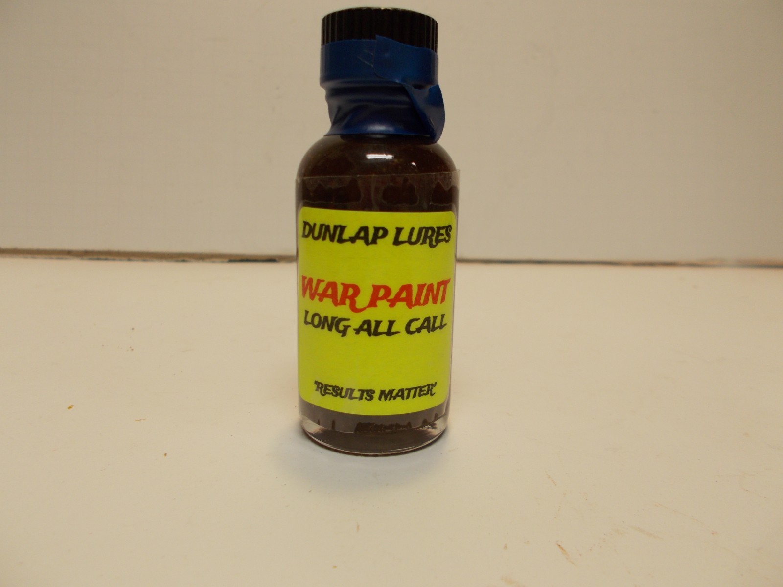 Dunlap War Paint Long All Call Lure 1 oz (Trapping Supplies  Coyote Fox)
