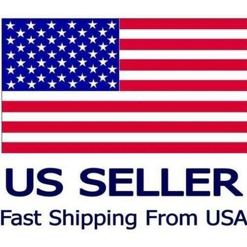 GRIP Elastic 12" 18" 24" Bungee Strap Set with Hooks (6pc - 3 size) Ships Free.
