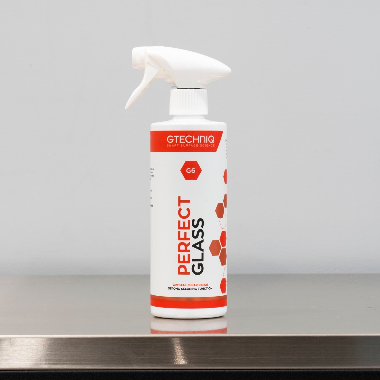 Gtechniq G6 Perfect Glass 500ml | Glass Cleaner