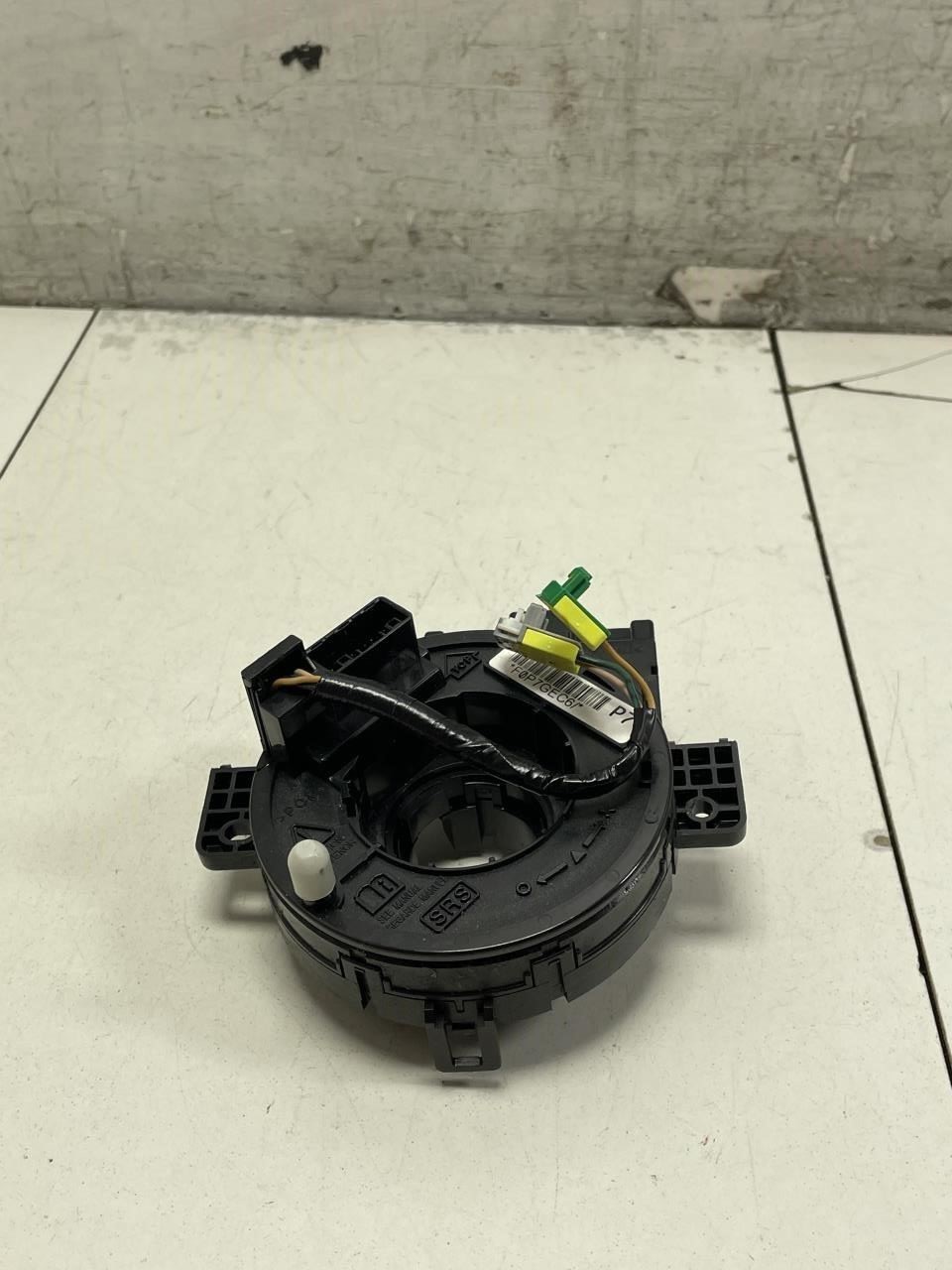 2017 HONDA CIVIC CLOCK SPRING OEM+