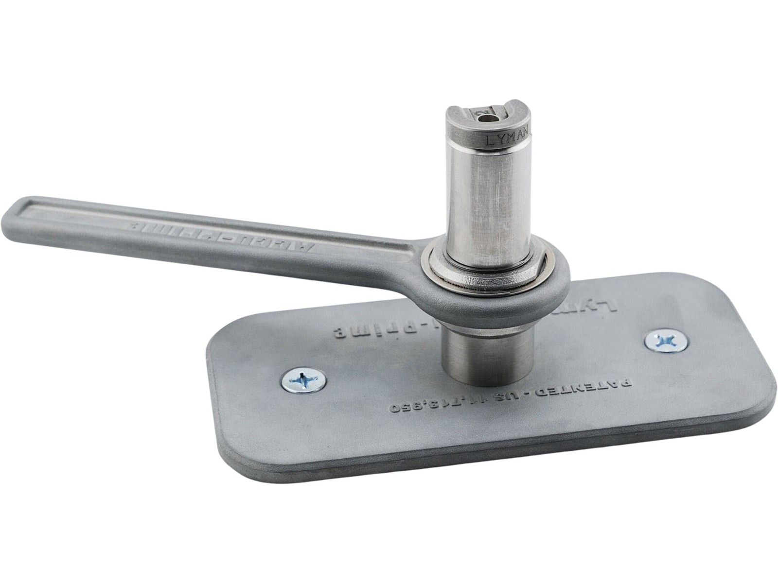 Lyman Accu-Prime Manual Bench Priming Tool