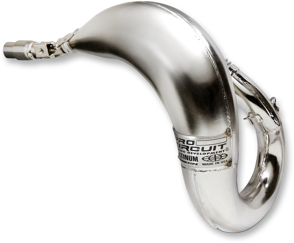 Pro Circuit Platinum Pipe 821665