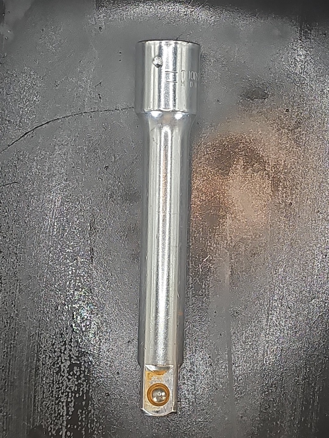 VINTAGE  THORSEN 53 4 INCH EXTENSION BAR 1/2 DRIVE