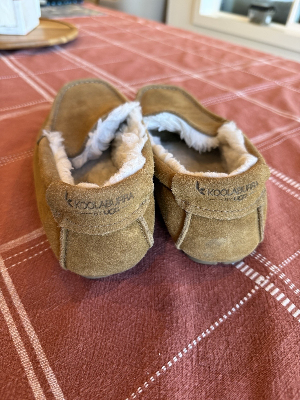 Koolaburra by UGG Men's Slipper