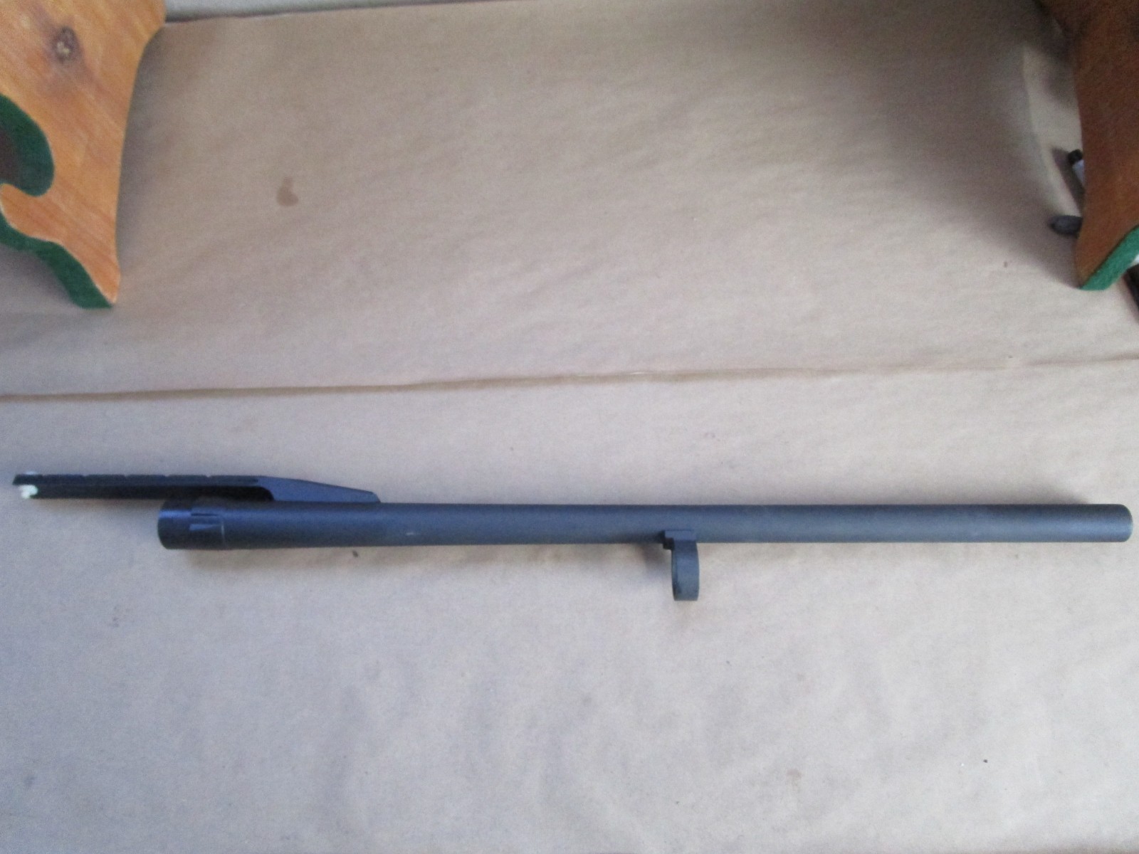Winchester 1300 12GA 22 inch Cantilever rifled Deer Slug new shotgun barrel