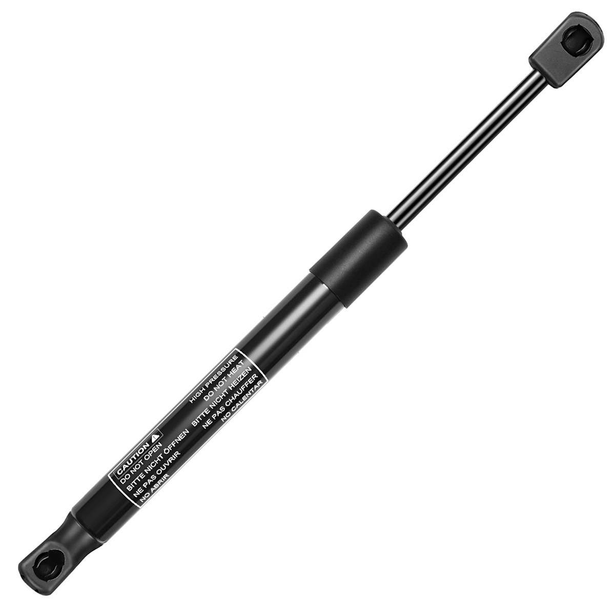 Hood Lift Supports Set of 2  Driver & Passenger Side for 650 550 528 535 Pair