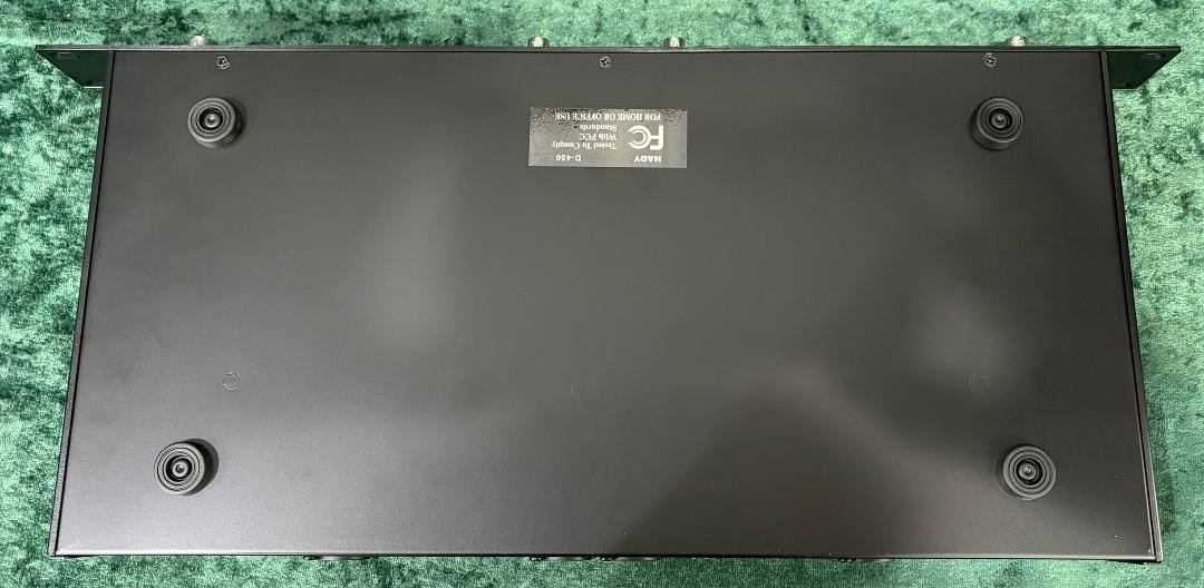 Nady Systems d-450