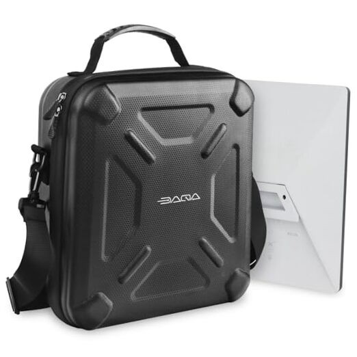 Starlink Mini Ultra-Light Case - Waterproof, Shockproof EVA - FightStyle