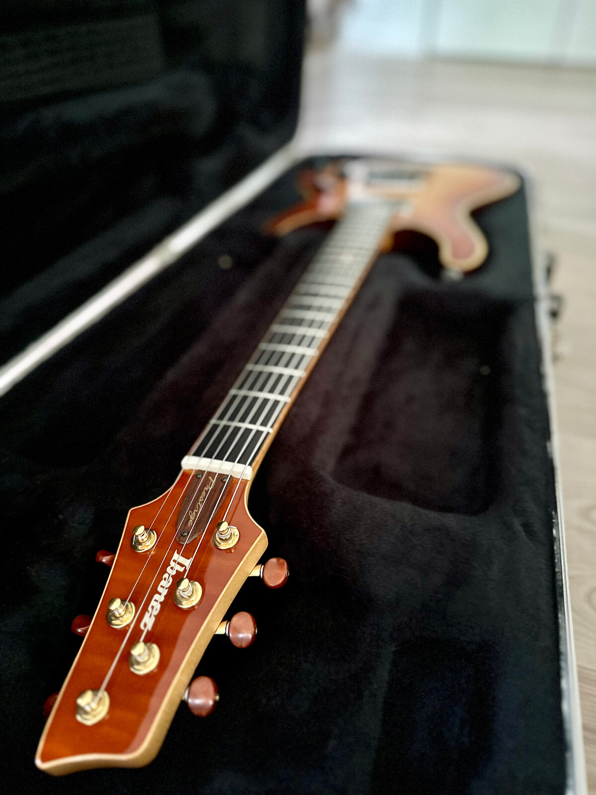 IBANEZ Prestige SC1620