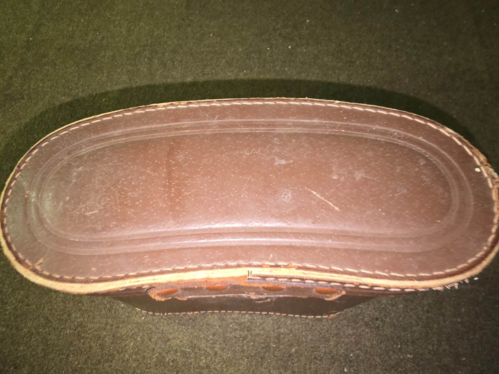 Vintage Manon Binoculars Case
