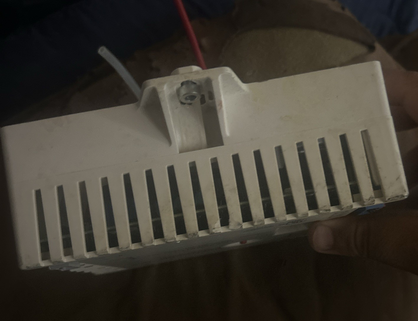 Facility Explorer By Johnson Controls LP-FXVMA11-1 Box Controller