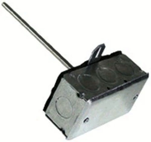 SCHNEIDER ELECTRIC ETD800-8 TEMP SENSOR 8 DUCT 10K THERMISTOR -40 F TO 302 F
