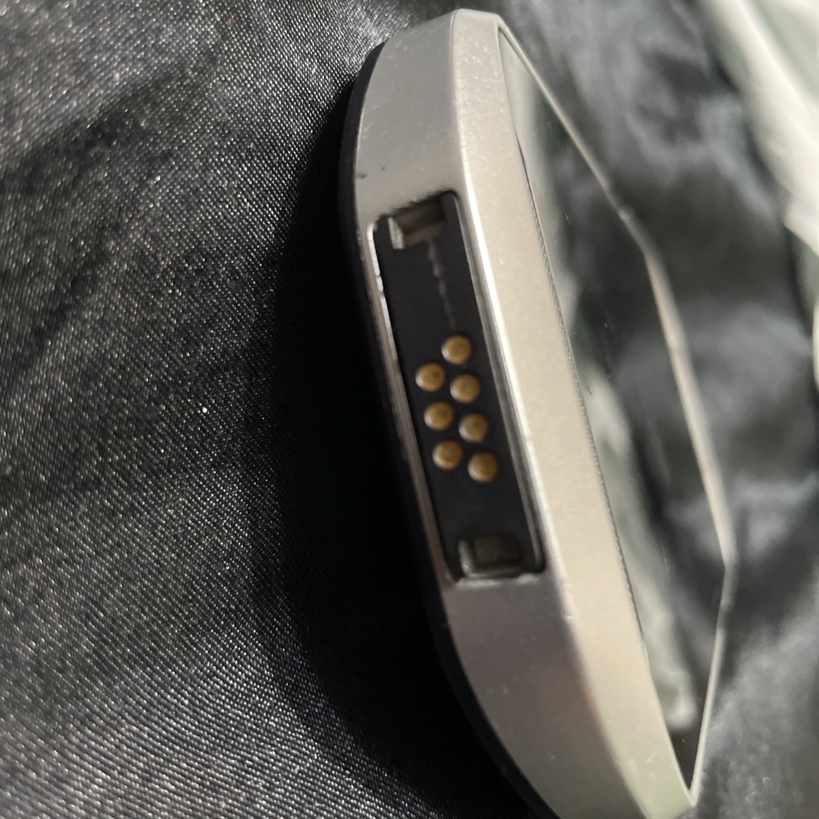 Zebra TC51K Android Touch Mobile Computer Scanner
