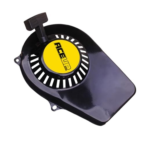 Pull Start Recoil Starter for Powersmart Pulsar 2HP 63CC 64CC 69CC 71CC 66619