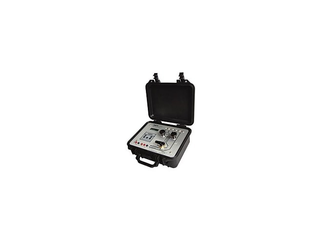 Martel DPC-30 Digital Pressure Calibrator